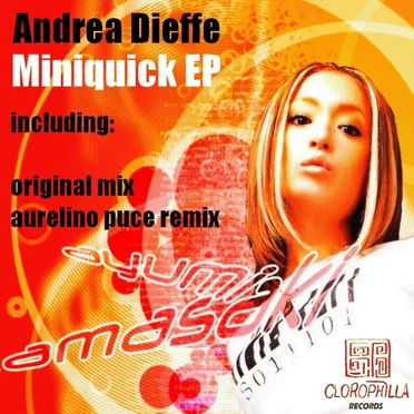Miniquick EP