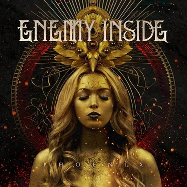 Phoenix by Enemy Inside - album cover