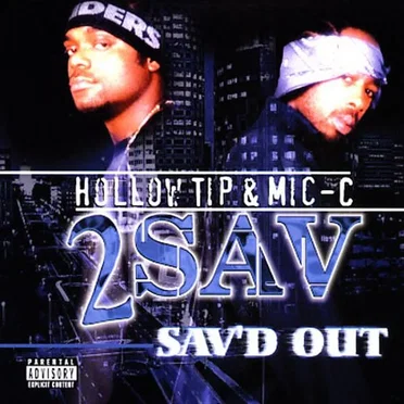 Sav'd Out