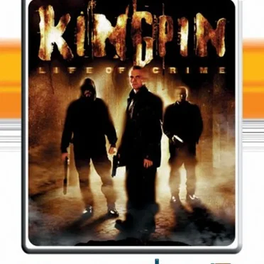 Kingpin: Life of Crime