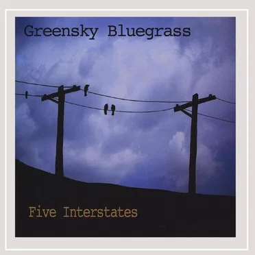 Five Interstates