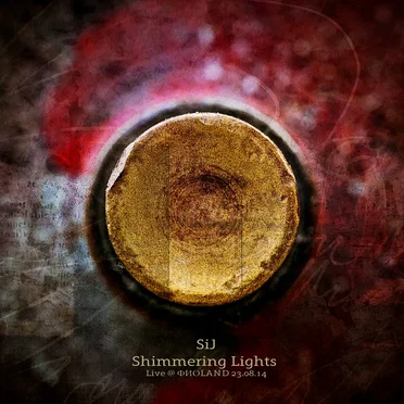 Shimmering Lights: Live @ ФИОLAND 23.08.14