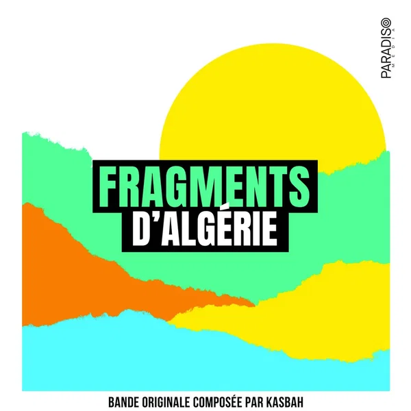 Fragments d'Algérie
