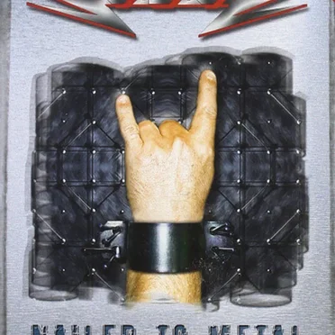 Nailed to Metal - The Complete History