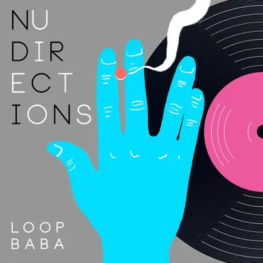 Nu Directions by Loopbaba - album cover