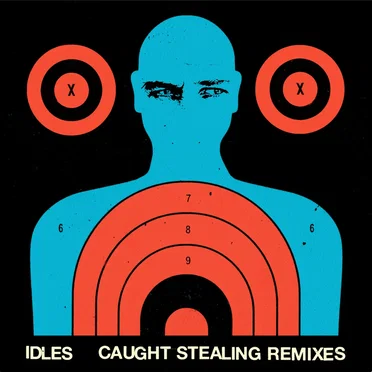 Caught Stealing Remixes