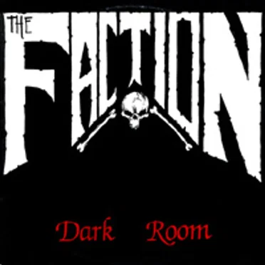 Dark Room by The Faction - album cover