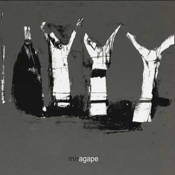 Agape (Remastered)