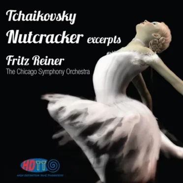 The Nutcracker - Excerpts - Reiner