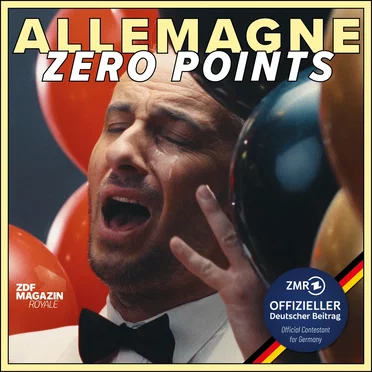 Allemagne Zero Points