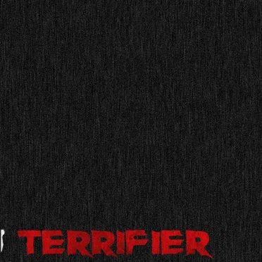 TERRIFIER theme - Metal Cover