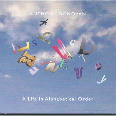 A Life in Alphabetical Order