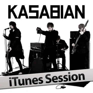 iTunes Session
