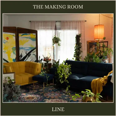 The Making Room by LINE - album cover