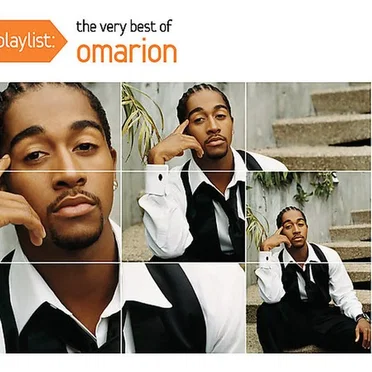 Playlist: The Very Best of Omarion