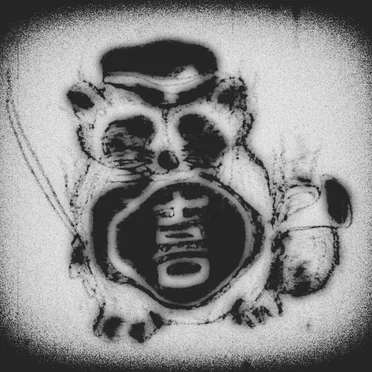 Guntai-tanuki