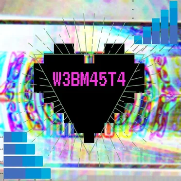 W3BM4574 by Jessica Bellomo - album cover