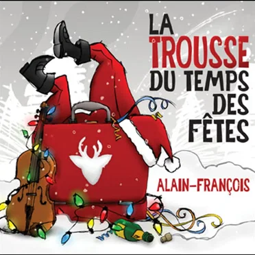 La Trousse Du Temps Des Fêtes