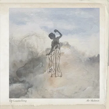 Alt-Mobeat by DJ Counselling - album cover
