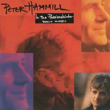 In The PassionsKirche Berlin MCMXCII