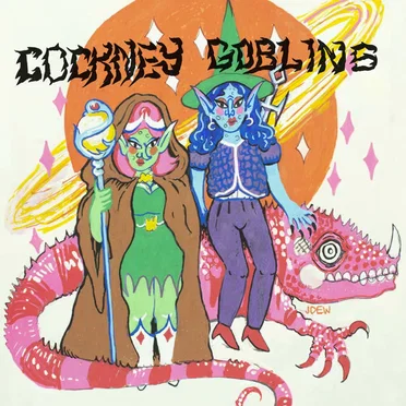 Cockney Goblins