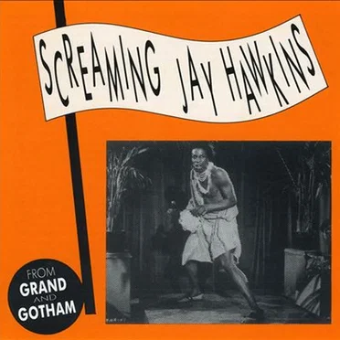 From Grand and Gotham
