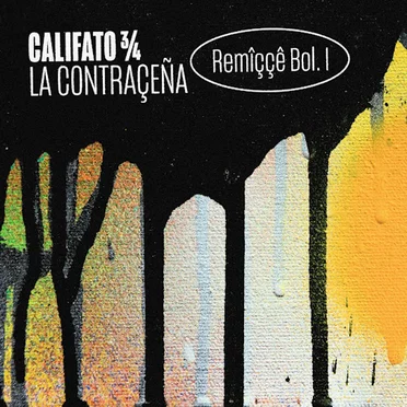 La Contraçeña (Remîççê Bol.1)