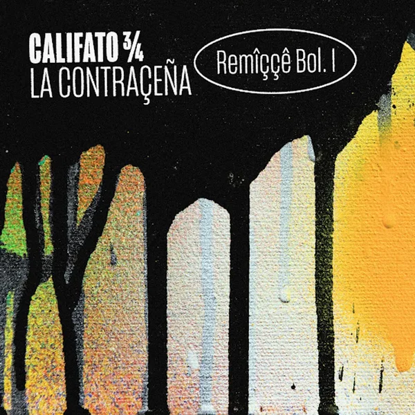La Contraçeña (Remîççê Bol.1)