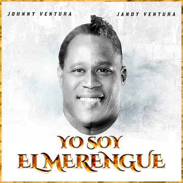 Yo soy el merengue