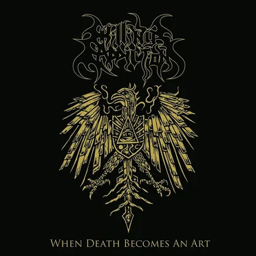 When Death Becomes An Art