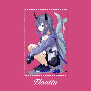 FLOATIN~
