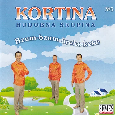 Bzum-bzum breke-keke