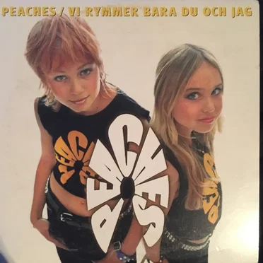 Vi rymmer bara du och jag