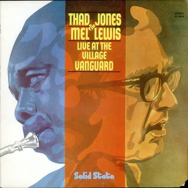 Live at the Village Vanguard