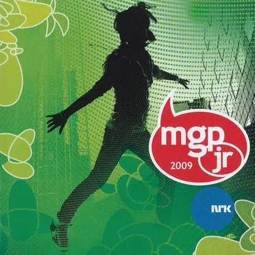 MGPjr 2009 by Various Artists - album cover