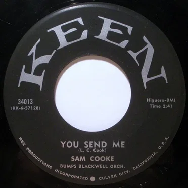 Summertime / You Send Me