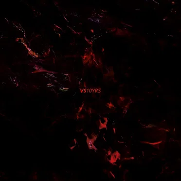VS10YRS by Various Artists - album cover