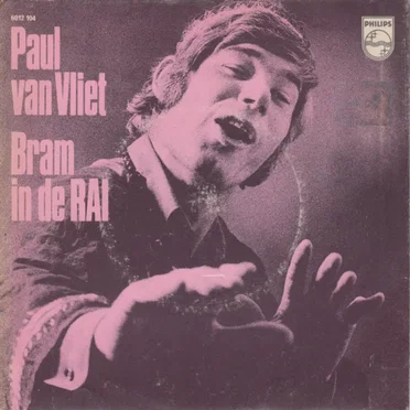 Bram in de Rai