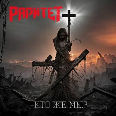 Кто же мы?