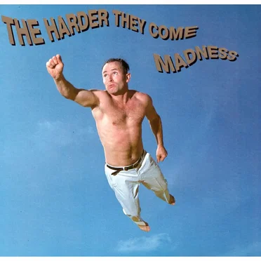 The Harder They Come