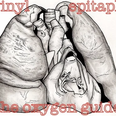 The Oxygen Guide by Vinyl Epitaph - album cover