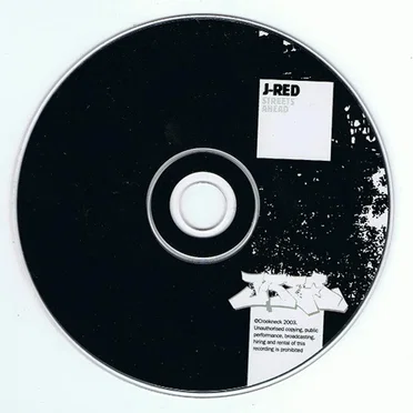 DJ J-Red