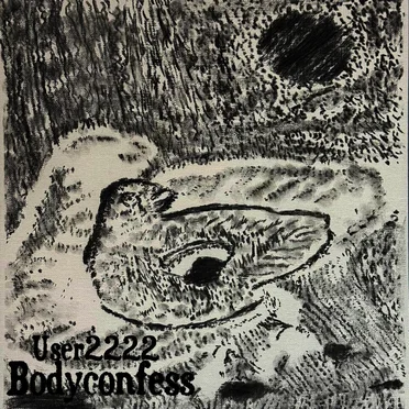 Bodyconfess by User2222 - album cover