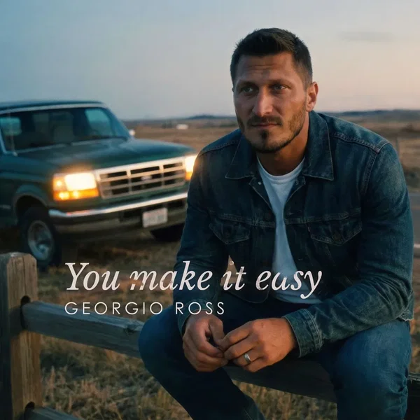 You Make It Easy