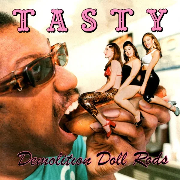 Tasty