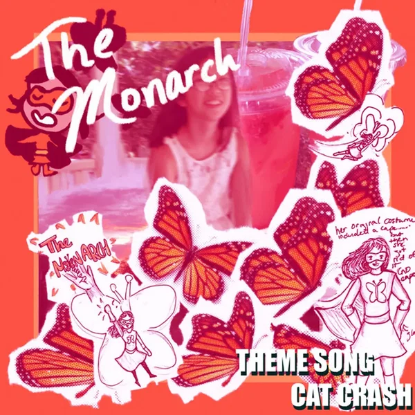 The Monarch - Theme