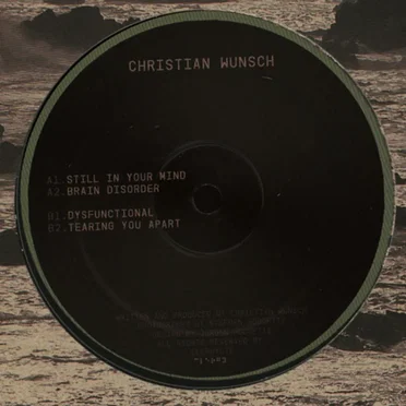 Abnormal Behaviour EP