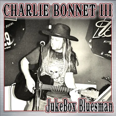 Jukebox Bluesman