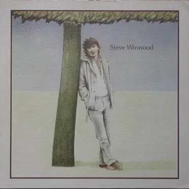 Steve Winwood