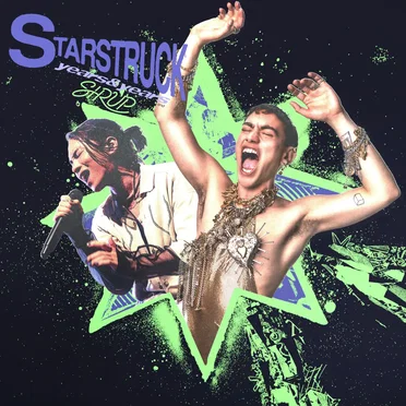 Starstruck (SIRUP remix)